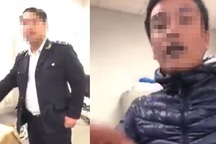 Vụ đình chỉ 8 cán bộ hải quan: Độc giả không tin "không có chuyện làm luật"