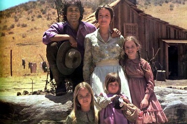 Ai là tác giả thật sự của tác phẩm "Ngôi nhà nhỏ trên thảo nguyên"?