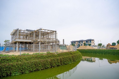 Yếu tố thúc đẩy đà tăng giá của các căn biệt thự Regal Victoria