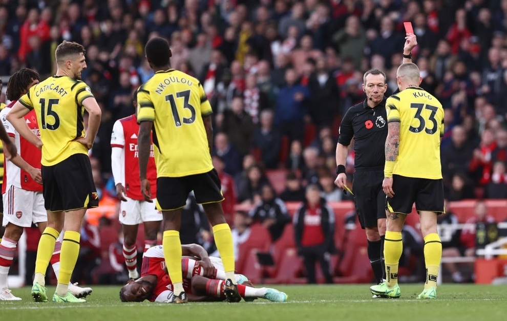 Arsenal vượt mặt Man Utd, Conte chưa thể thay đổi Tottenham - 2 Arsenal vượt mặt Man Utd, Conte chưa thể thay đổi Tottenham - 2