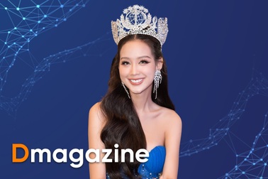 Hoa hậu Bảo Ngọc từng thót tim khi tham gia giao thông