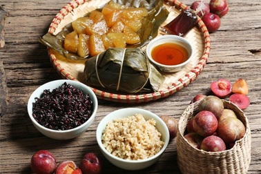 5 điều cần biết khi cúng gia tiên dịp Tết Đoan Ngọ