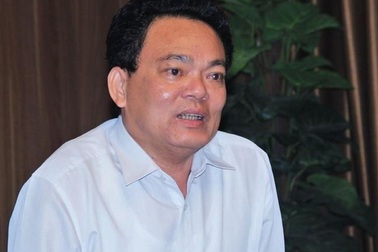 Nguyên Phó Chủ tịch huyện nhận kỷ luật cảnh cáo