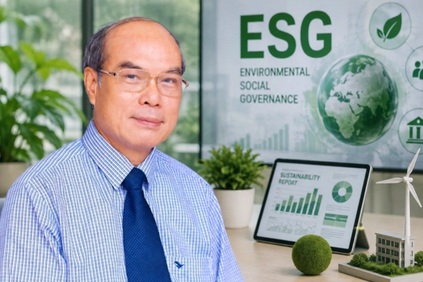 Chuyên gia: Giờ không còn là lúc hỏi nhau làm báo cáo ESG theo mẫu nào nữa