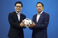 Thai-League công bố bản quyền truyền hình khủng trị giá… 9.000 tỷ đồng
