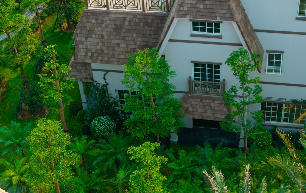 Ecopark ra mắt The Grand Island: Biểu tượng đắt giá bậc nhất Eco Central Park - 7