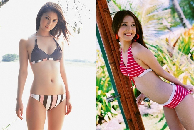 182人の女性との夫の衝撃的な不倫の後の日本で最も美しい美女 - 1