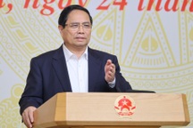 “Một khu đô thị cần nhiều phân khúc nhà, trong đó có nhà ở xã hội”