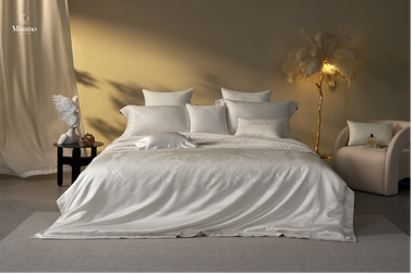 Minamo - Thương hiệu chăn ga gối đồng hành cùng lối sống xanh
