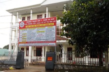 Trường bị phát hiện đào tạo “chui”, 130 học viên bỗng bơ vơ