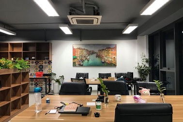 Founder Gitiho: Đại dịch là phép thử quý báu để chúng tôi chạy nước rút