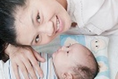 Giữ mãi khoảnh khắc đáng yêu của thiên thần nhỏ