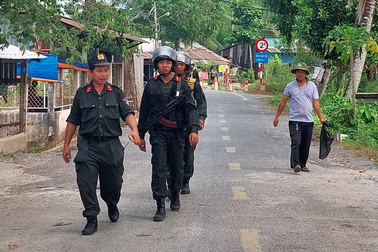 Sóc Trăng họp "nóng" vụ gần 200 học viên cai nghiện trốn trại