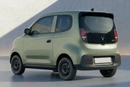 VinFast VF 2: Xe mini - xu hướng di chuyển trong đô thị