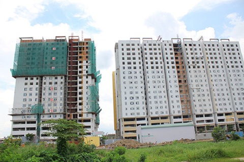 Khách vay gói 30.000 tỷ hoảng loạn khi biết tin dữ