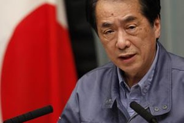 “Các nước láng giềng Nhật Bản không nên hoảng loạn vì phóng xạ”