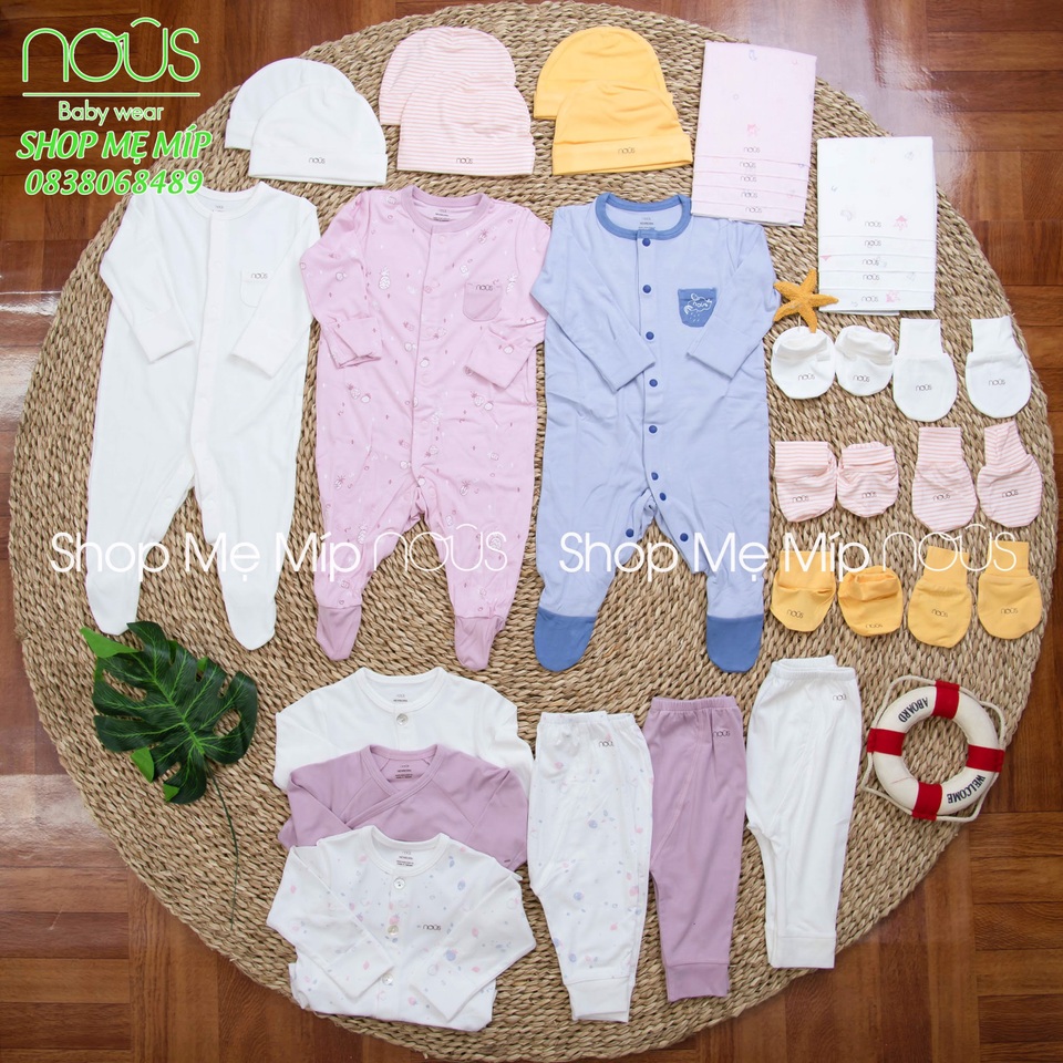 Shop Mẹ Míp - Thiên đường sản phẩm cao cấp cho mẹ và bé yêu - 5 Shop Mẹ Míp - Thiên đường sản phẩm cao cấp cho mẹ và bé yêu - 5