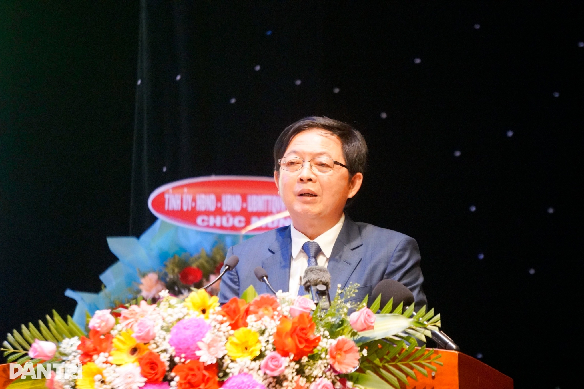Công an tỉnh Gia Lai đã triệt phá hàng trăm vụ án lớn - 1