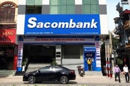 Nhân viên lợi dụng tín nhiệm vay vốn khách hàng, Sacombank nói gì?
