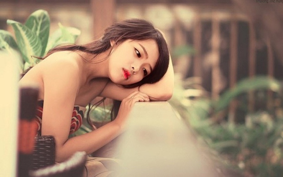 Không muốn mãi là con búp bê bé nhỏ của mẹ - 1 Không muốn mãi là con búp bê bé nhỏ của mẹ - 1