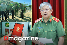 "Chủ động nhận diện, ngăn chặn các hành vi gây thất thoát, lãng phí"