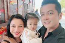 Diễn viên Hoàng Anh tiết lộ lý do đơn phương ly dị vợ