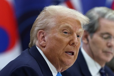 Tổng thống Mỹ chỉ thị nối lại thử nghiệm vũ khí hạt nhân ngay lập tức