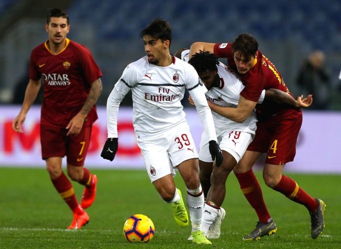 View - Liverpool đối đầu Atalanta, AS Roma gặp AC Milan ở tứ kết Europa League | Báo Dân trí