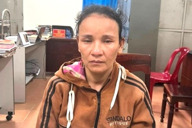 "Bà trùm" ma túy sa lưới sau 17 năm đổi tên trốn truy nã