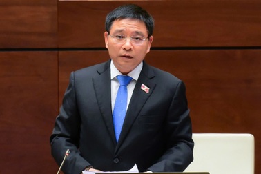 “Nhiệm kỳ này, không một dự án trọng điểm quốc gia nào chậm tiến độ”