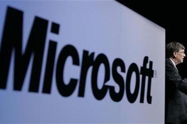 Microsoft kiện các quảng cáo trực tuyến “độc”