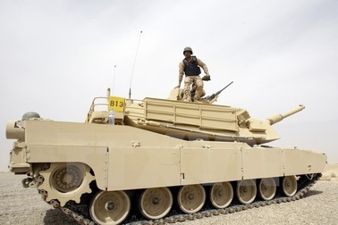 Mỹ tăng áp lực lên Trung Quốc bằng thương vụ bán vũ khí với Đài Loan