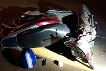 Phó Trưởng trạm y tế tử vong vì tai nạn giao thông sau ca trực chốt dịch