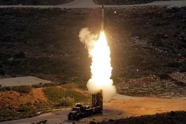 Iran sẽ có hệ thống phòng thủ hiện đại hơn S-300 của Nga