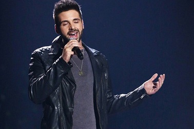 Tài xế xe tải trở thành quán quân X Factor Anh năm 2014 