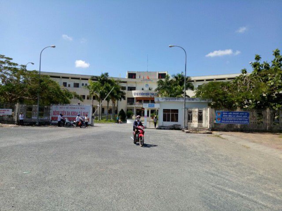 Nhân viên y tế không giải thích đầy đủ mức độ bệnh của bệnh nhân - 1