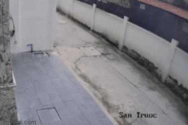 Bắt nghi phạm trộm xe máy của nam nhân viên giao hàng