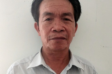 Khởi tố, bắt tạm giam người đàn ông dùng gậy đánh vợ cũ dã man