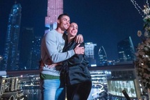 C.Ronaldo chơi lớn, chi tiền tỷ để khiến bạn gái bất ngờ