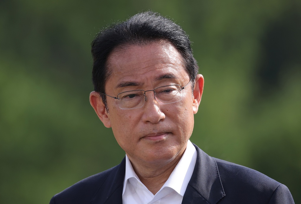 Thủ tướng Nhật Bản: Ông Abe đang trong tình trạng nguy kịch - 1 Thủ tướng Nhật Bản: Ông Abe đang trong tình trạng nguy kịch - 1
