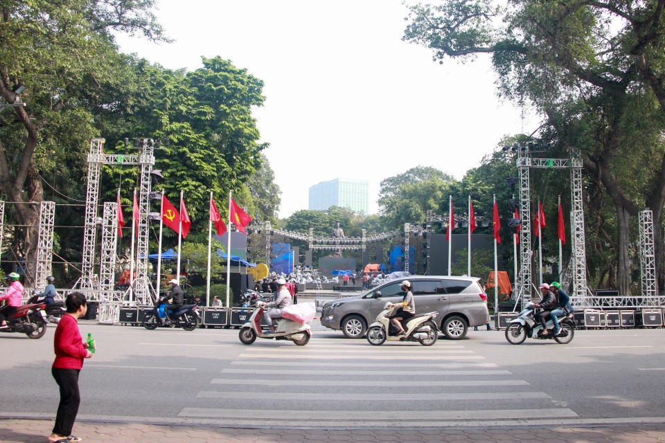 Những điểm xem countdown 2020 đông vui nhất ở Hà Nội - 6 Những điểm xem countdown 2020 đông vui nhất ở Hà Nội - 6