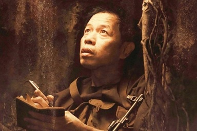 Phim chiến tranh "Địa đạo" có nên dán nhãn T13 thay vì T16?