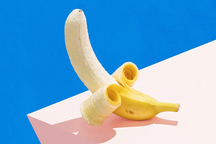 6 cách ăn chuối giúp cân nặng "tụt dốc" không phanh