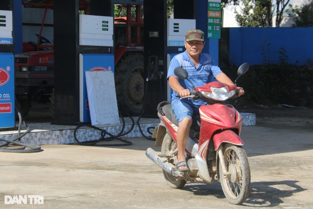 Vựa lương thực lớn nhất Đắk Nông thiếu xăng dầu để sản xuất - 2 Vựa lương thực lớn nhất Đắk Nông thiếu xăng dầu để sản xuất - 2