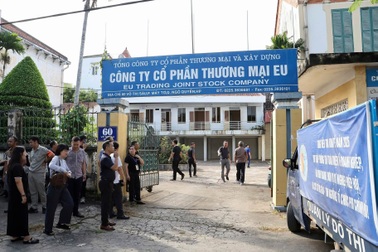 Hải Phòng quyết tâm thu hồi 273 điểm nhà, đất công không dùng để ở