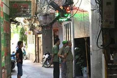 "Đại ca" đi trả thù, nổ súng AK làm 1 nhân viên lễ tân chết oan