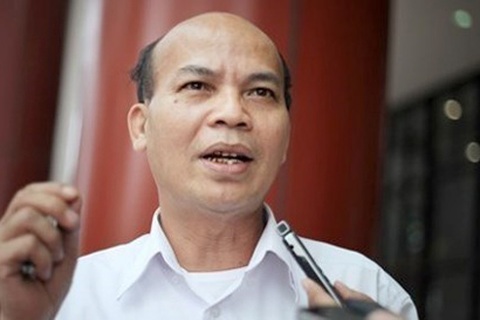 “Quan chức giàu quá dân không chịu được đâu!”