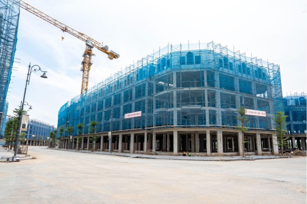 Lợi thế của dự án Noble Palace Tay Thang Long - 4 Lợi thế của dự án Noble Palace Tay Thang Long - 4