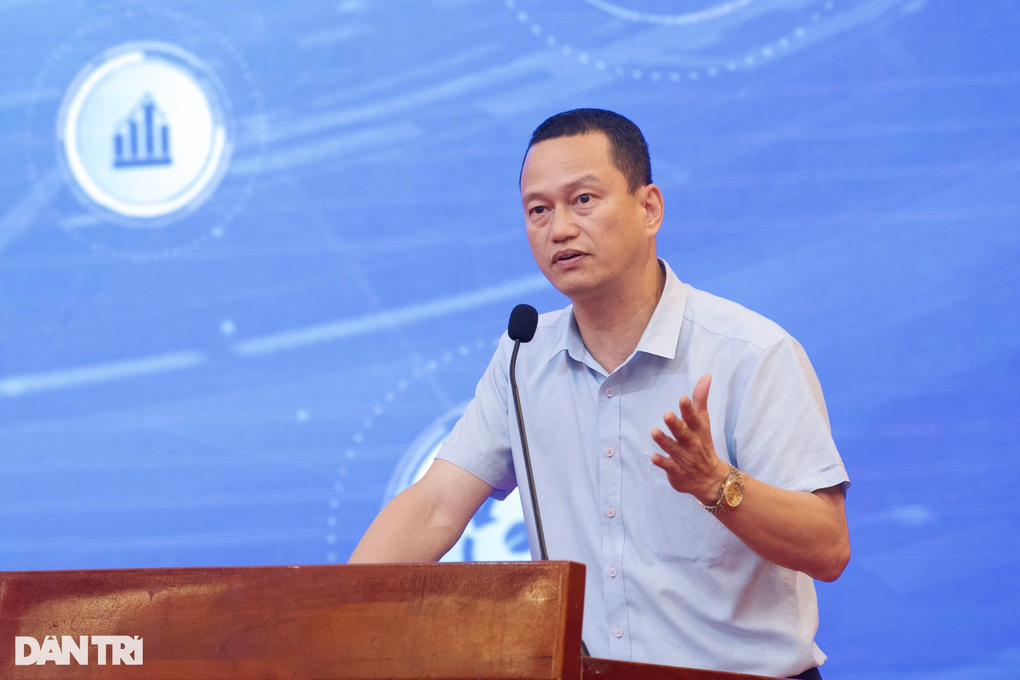 Hội đồng cấp cao Diễn đàn ESG Việt Nam muốn lan tỏa ESG tới toàn xã hội - 1 Hội đồng cấp cao Diễn đàn ESG Việt Nam muốn lan tỏa ESG tới toàn xã hội - 1