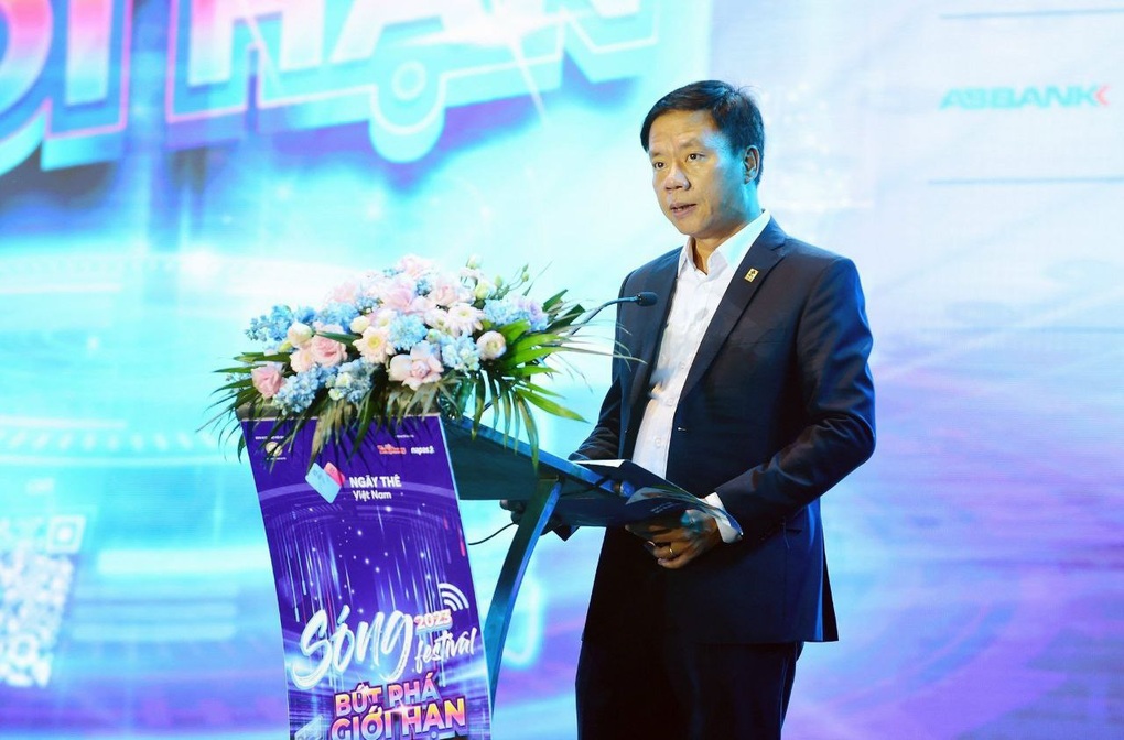 Nhiều hoạt động ý nghĩa của NAPAS tại sự kiện Sóng Festival - 1 Nhiều hoạt động ý nghĩa của NAPAS tại sự kiện Sóng Festival - 1